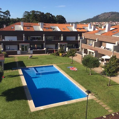 Apartament Evajoe Esposende Zewnętrze zdjęcie