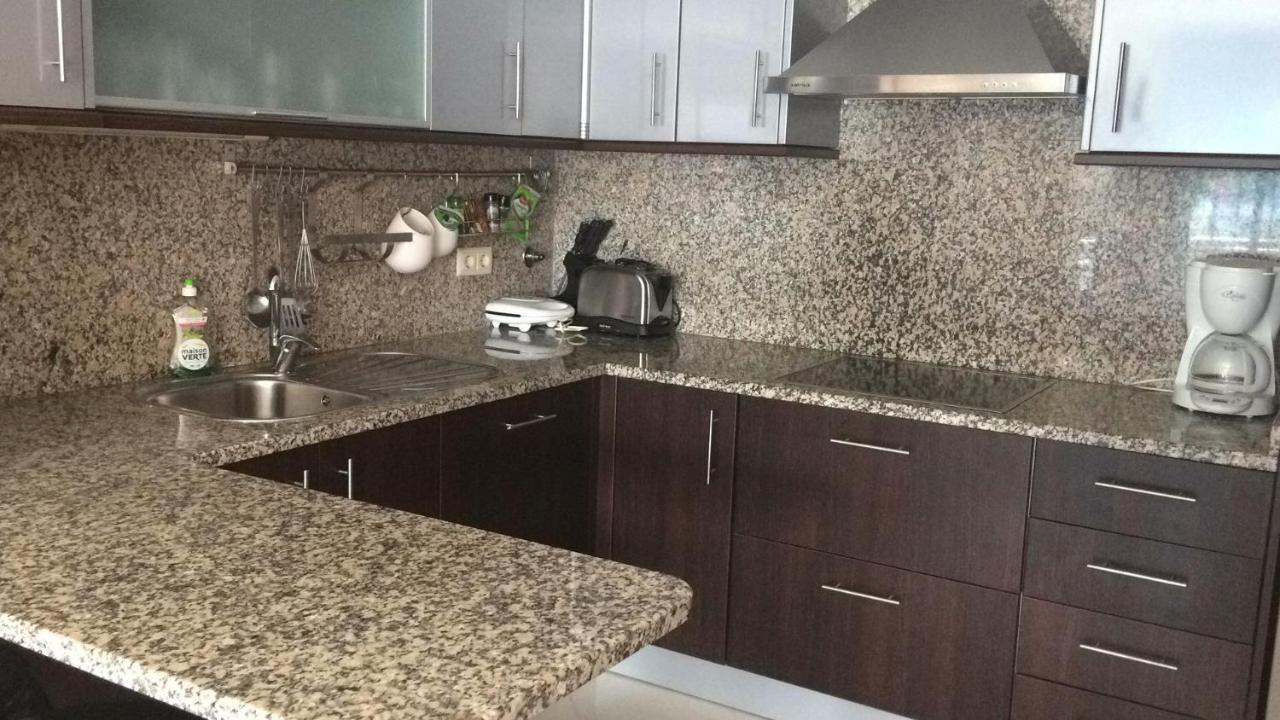 Apartament Evajoe Esposende Zewnętrze zdjęcie