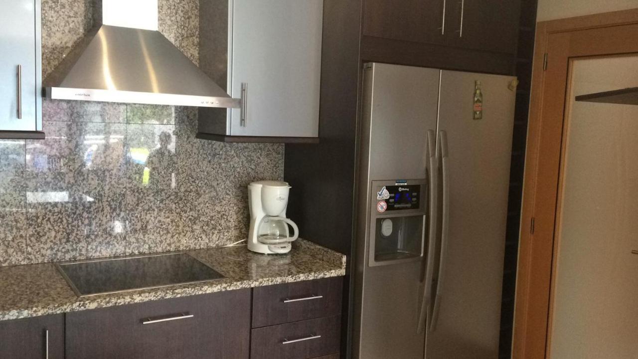 Apartament Evajoe Esposende Zewnętrze zdjęcie